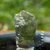 Genuine Moldavite 1 gram Small