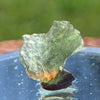 Genuine Moldavite 1 gram Small