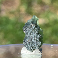 Genuine Moldavite 1.9 grams Small