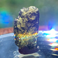 Genuine Moldavite 1.1 grams Small