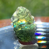 Genuine Moldavite 1 gram Small