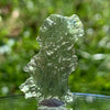 Besednice Moldavite Genuine Certified 1.2 grams Small