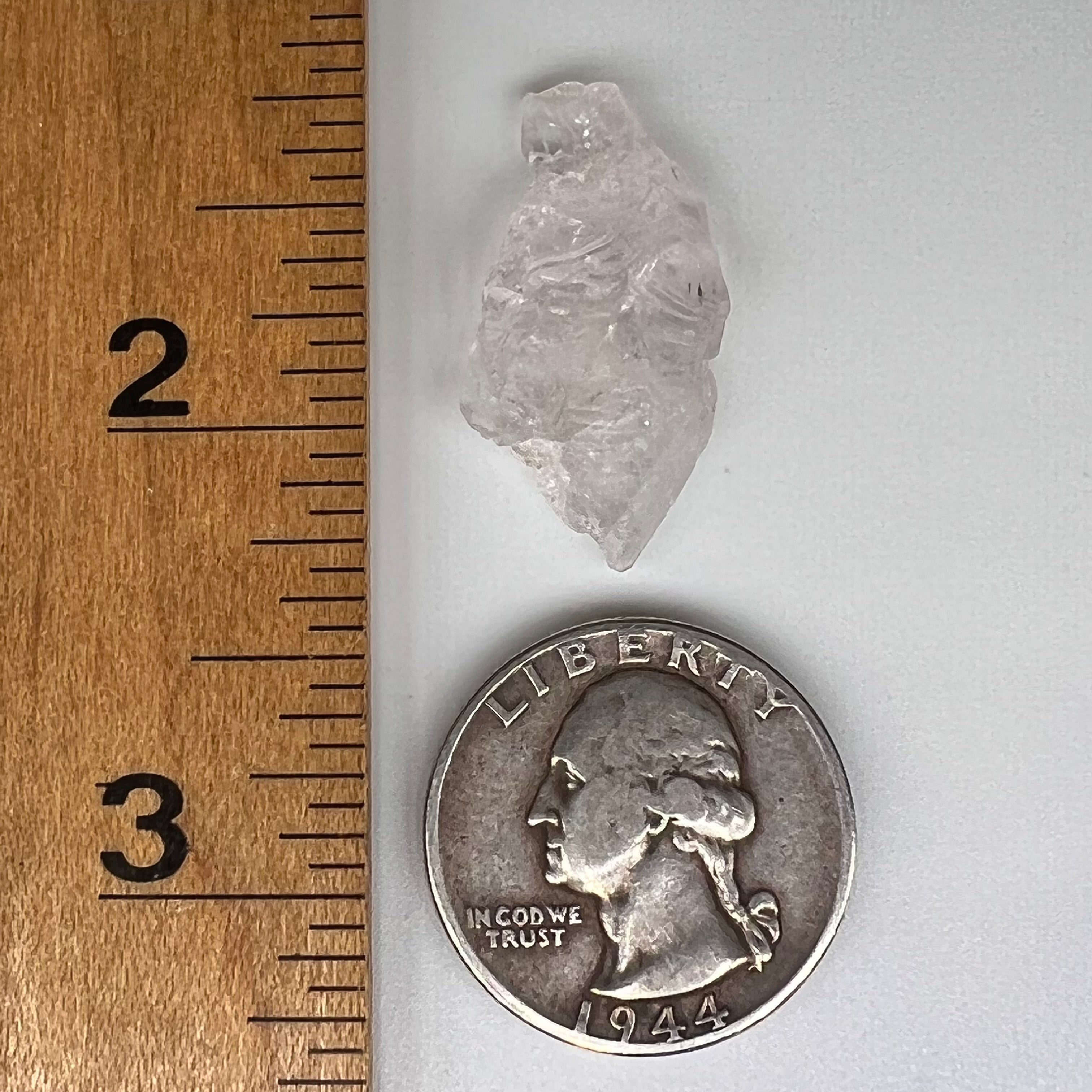 Crystalized Rose Quartz | Elestial Pink Quartz | moldavitejewelry.com