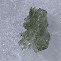 Besednice Moldavite 1.1 grams