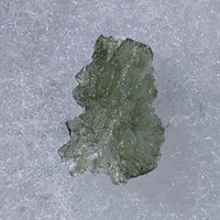 Besednice Moldavite 1.1 grams