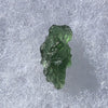 Moldavite Genuine Certified Czech Republic 1.2 gram