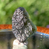 Moldavite Genuine Certified Czech Republic 1.6 grams