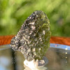 Moldavite Genuine Certified Czech Republic 1.6 grams