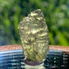 Moldavite Genuine Certified Czech Republic 1.1 grams