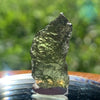 Moldavite Genuine Certified Czech Republic 1.4 grams