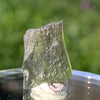 Moldavite Genuine Certified Czech Republic 1.3 grams