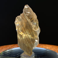 Libyan Desert Glass 10.1 grams-Moldavite Life