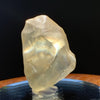 Libyan Desert Glass 10.6 grams-Moldavite Life