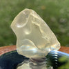 Libyan Desert Glass 10.8 grams-Moldavite Life