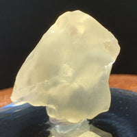 Libyan Desert Glass 10.8 grams-Moldavite Life