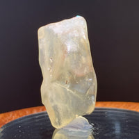 Libyan Desert Glass 7.6 grams-Moldavite Life