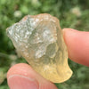 Libyan Desert Glass 8.7 grams-Moldavite Life