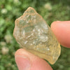 Libyan Desert Glass 8.7 grams-Moldavite Life