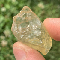 Libyan Desert Glass 8.7 grams-Moldavite Life