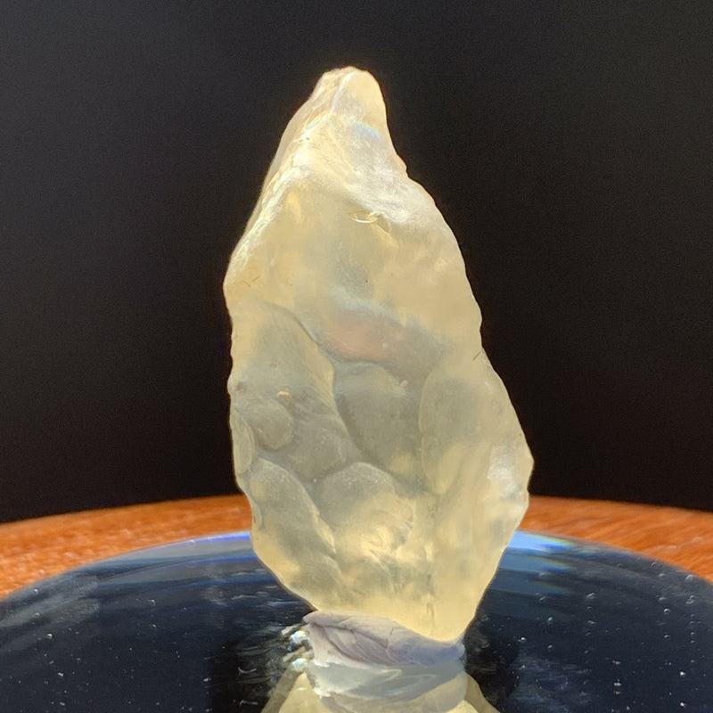 Libyan Desert Glass 8.7 grams-Moldavite Life