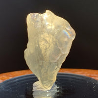 Libyan Desert Glass 8.7 grams-Moldavite Life