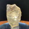 Libyan Desert Glass 8.7 grams-Moldavite Life