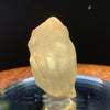 Libyan Desert Glass 9.1 grams-Moldavite Life