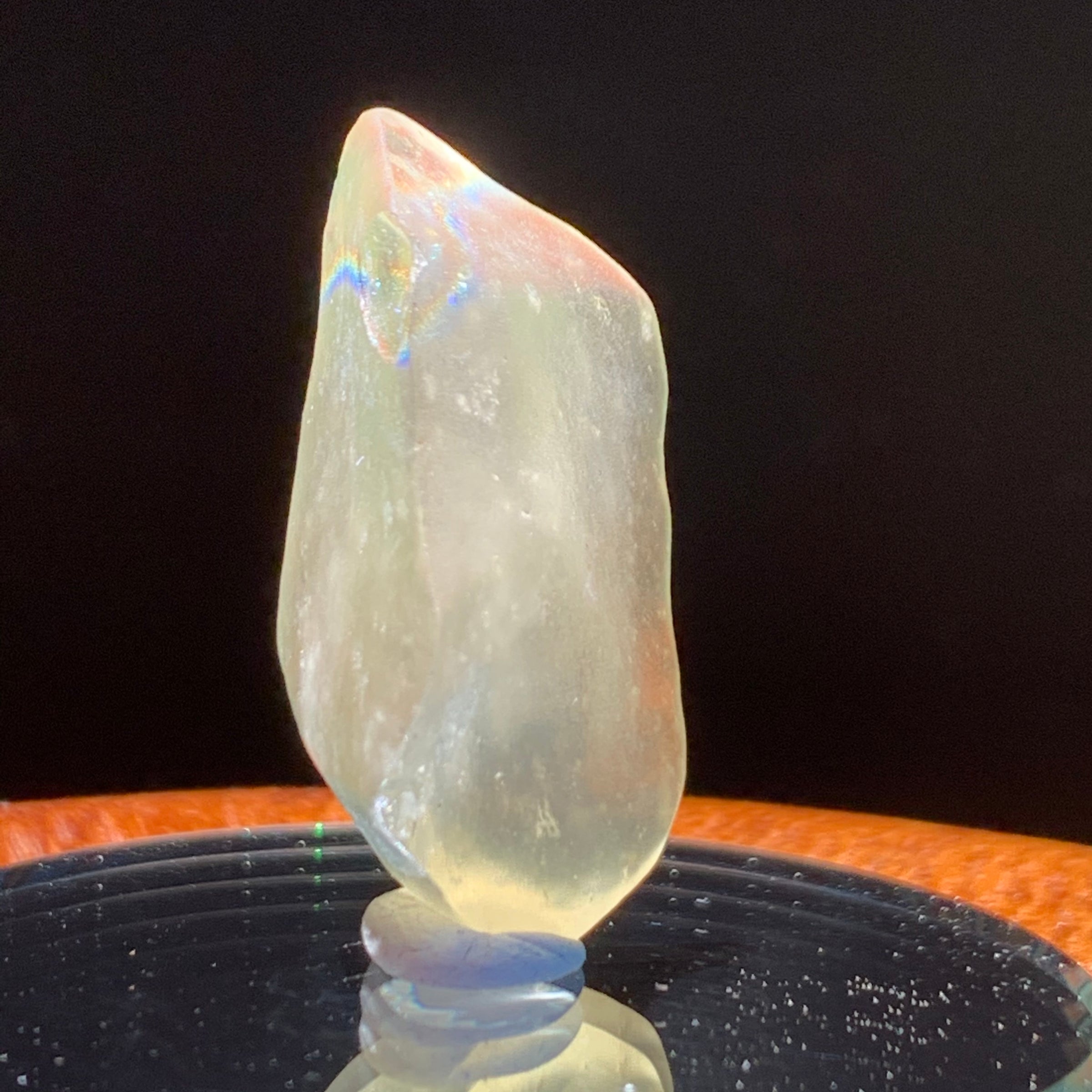 Libyan Desert Glass 5.5 grams-Moldavite Life