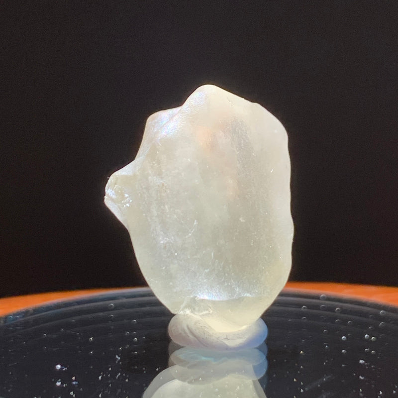 Libyan Desert Glass 5.7 grams-Moldavite Life