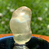 Libyan Desert Glass 8.2 grams-Moldavite Life