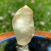 Libyan Desert Glass 8.2 grams-Moldavite Life