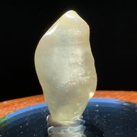 Libyan Desert Glass 8.2 grams-Moldavite Life