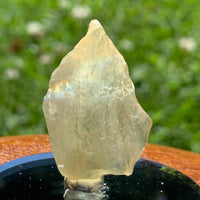 Libyan Desert Glass 8.0 grams-Moldavite Life