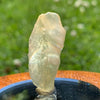 Libyan Desert Glass 8.0 grams-Moldavite Life