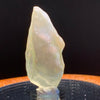 Libyan Desert Glass 8.4 grams-Moldavite Life