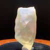 Libyan Desert Glass 8.4 grams-Moldavite Life