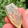 Libyan Desert Glass 8.4 grams-Moldavite Life