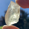 Libyan Desert Glass 8.4 grams-Moldavite Life