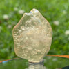 Libyan Desert Glass 9.7 grams-Moldavite Life