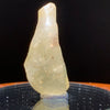 Libyan Desert Glass 9.7 grams-Moldavite Life