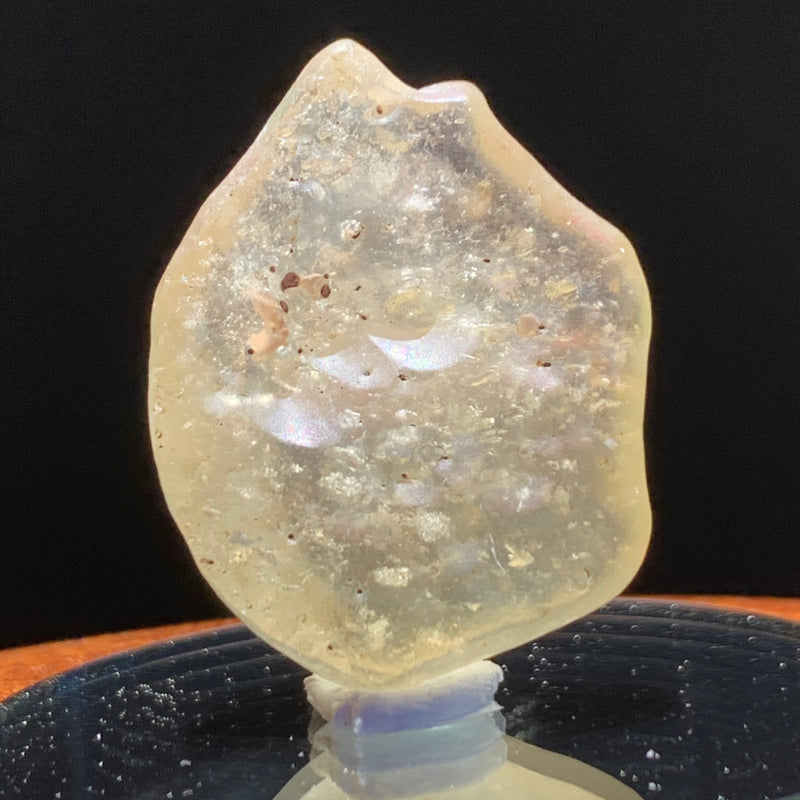 Libyan Desert Glass 9.7 grams-Moldavite Life
