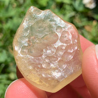 Libyan Desert Glass 9.7 grams-Moldavite Life