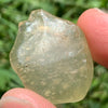 Libyan Desert Glass 9.7 grams-Moldavite Life