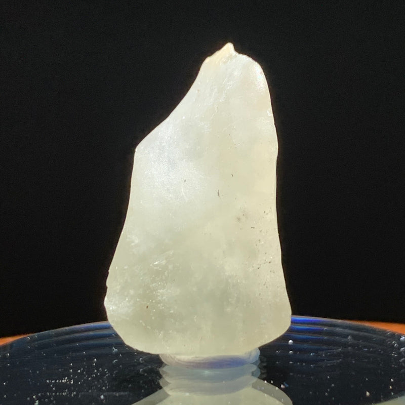 Libyan Desert Glass 8.7 grams-Moldavite Life