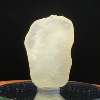 Libyan Desert Glass 8.7 grams-Moldavite Life