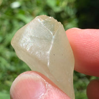 Libyan Desert Glass 8.7 grams-Moldavite Life