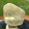 Libyan Desert Glass 13.5 grams-Moldavite Life