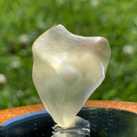 Libyan Desert Glass 10.2 grams-Moldavite Life