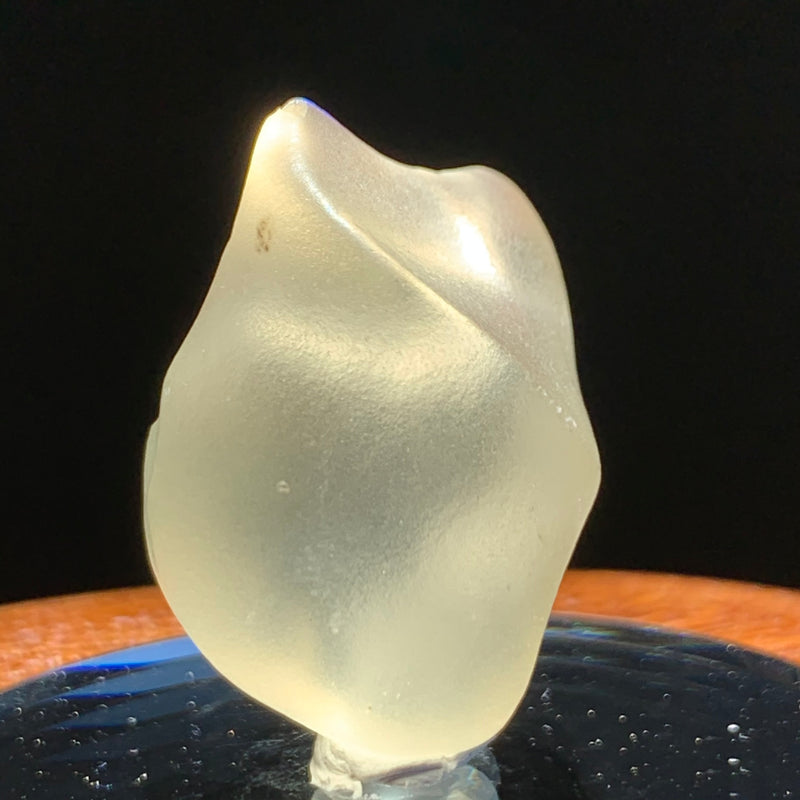 Libyan Desert Glass 10.2 grams-Moldavite Life