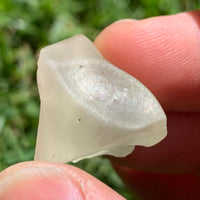 Libyan Desert Glass 5.8 grams-Moldavite Life